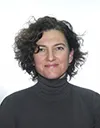 Mona Jaber