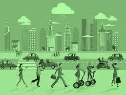 Digital twins for smart infrastructure