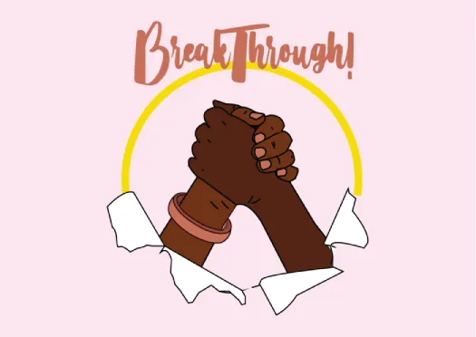 Breakthrough! Research Group 