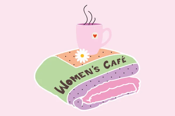 Welcome to the Women&rsquo;s Caf&eacute;! 