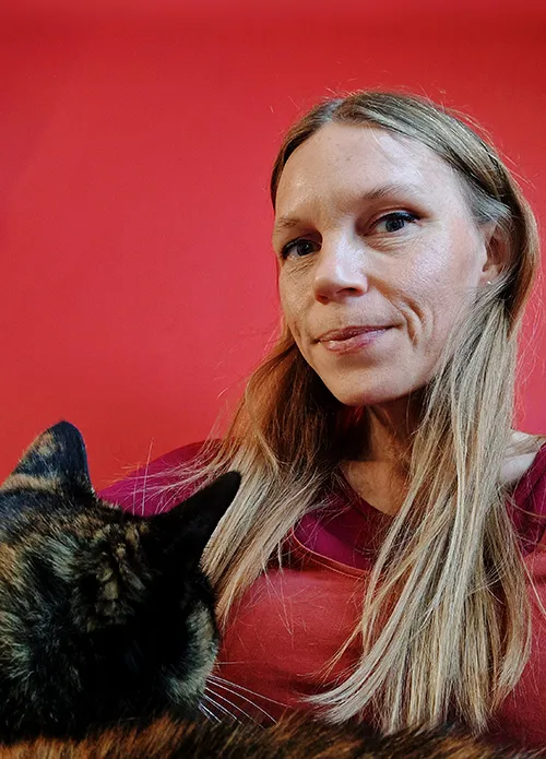 Susanne Binder