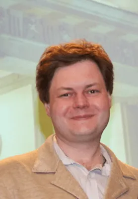 George Fazekas