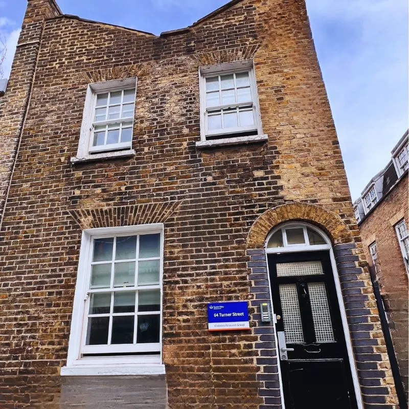 64 Turner Street