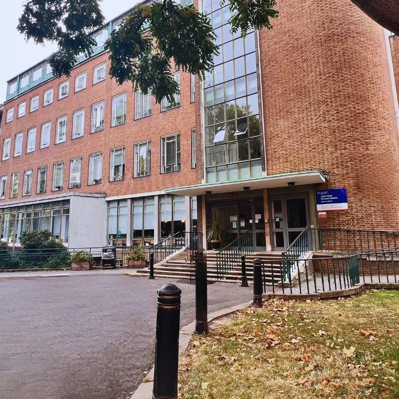 John Vane Science Centre