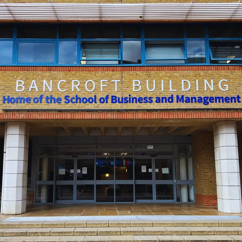 Bancroft Building
