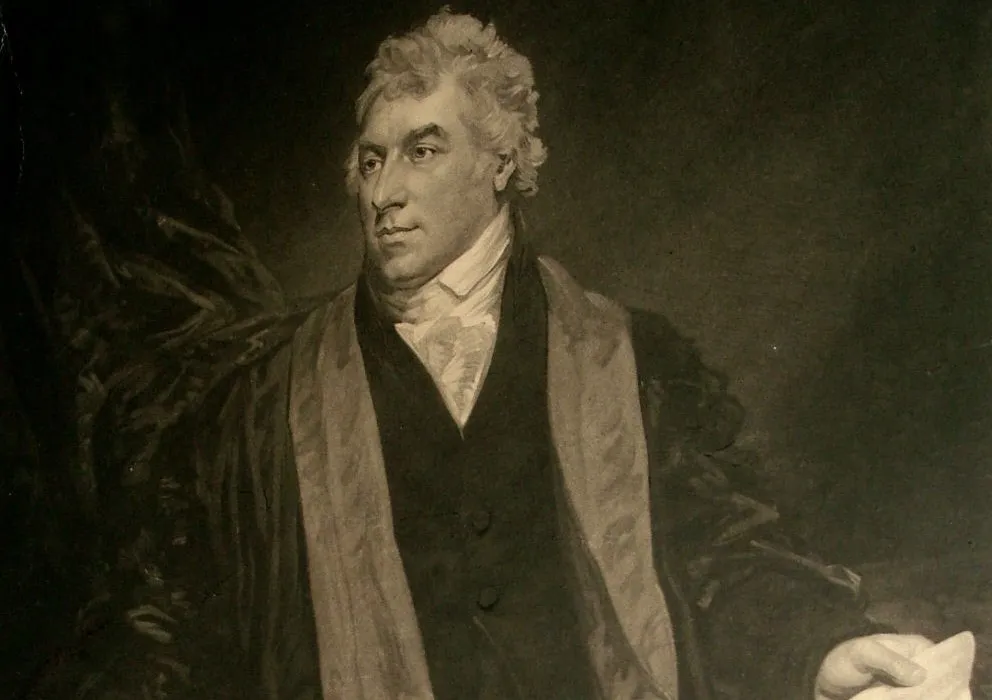 Sir William Blizard