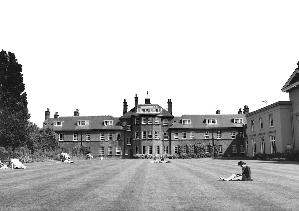 Westfield College