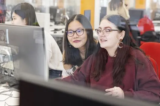 PC Labs and Bookable Spaces