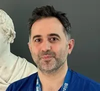 OSRA QMUL (oral surgery risk assessment) 