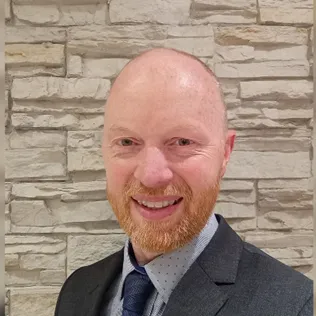 National Teaching Fellow (NTF) Prof. Michael Page on teaching, values, and innovation