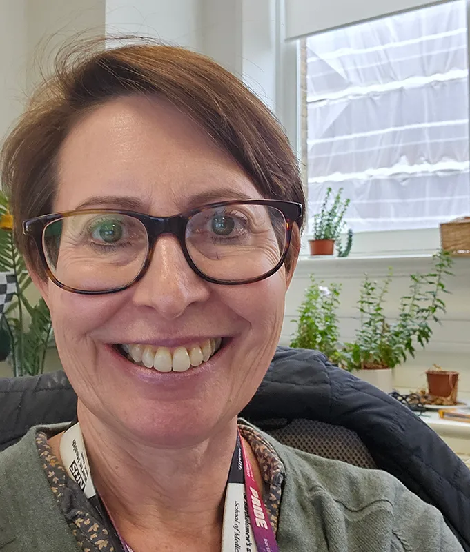 Academic skills development: 