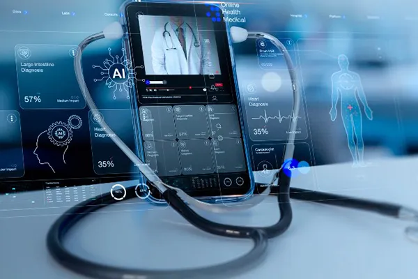 A snapshot of digital medical education