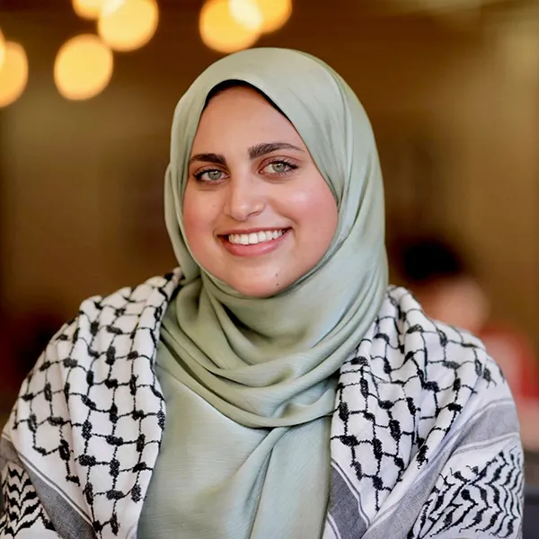 Inclusivity is at the top of the BLSA&rsquo;s agenda