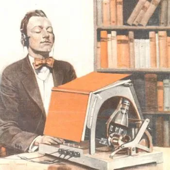The Audiobook Revolution: Changing Perceptions about Recorded Books
