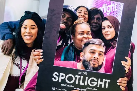 Participatory Research with Young People