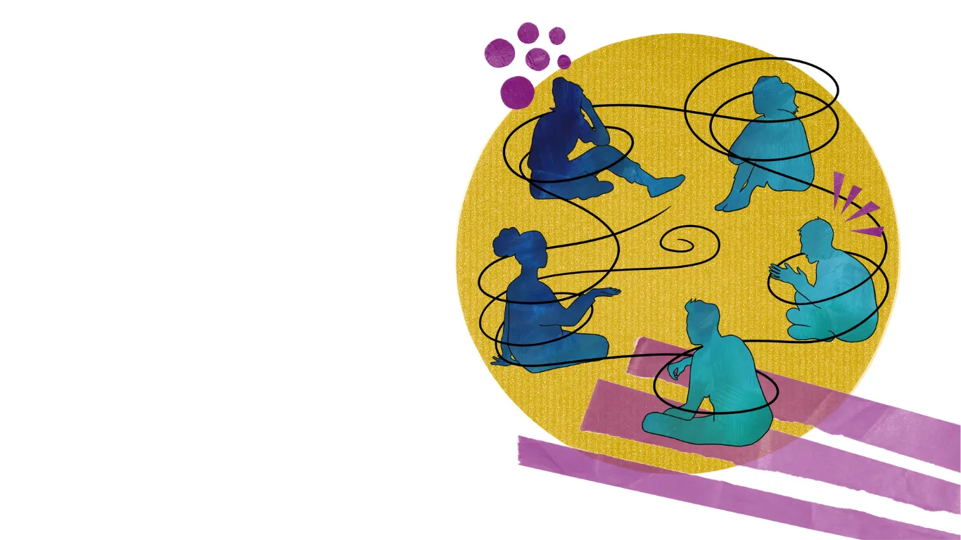 Young People Reshaping Research