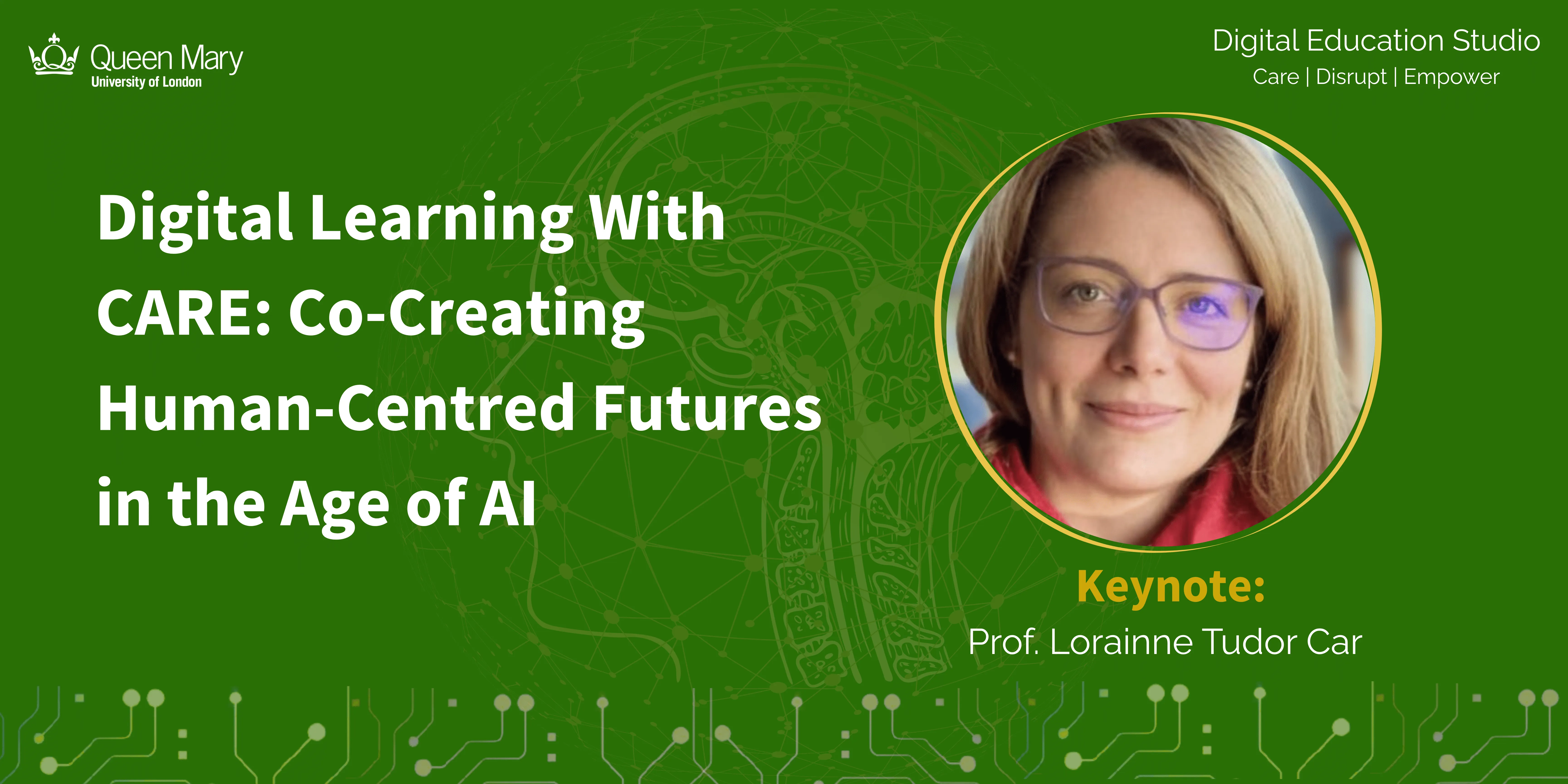Digital Learning Symposium