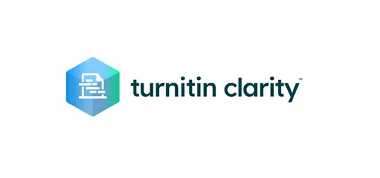 Turnitin Clarity Logo