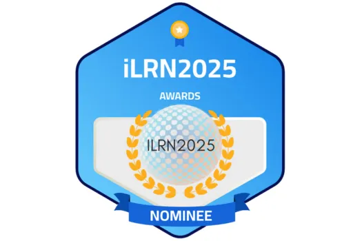 iLEAD Nomination Badge
