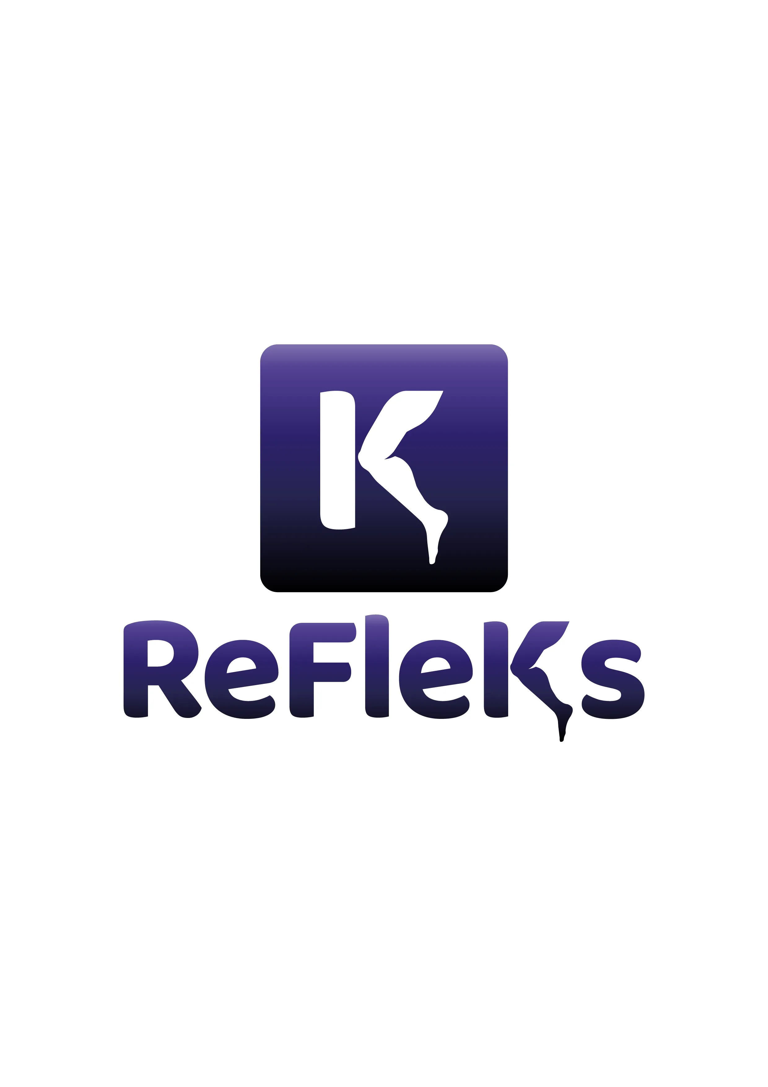 Welcome to ReFleks