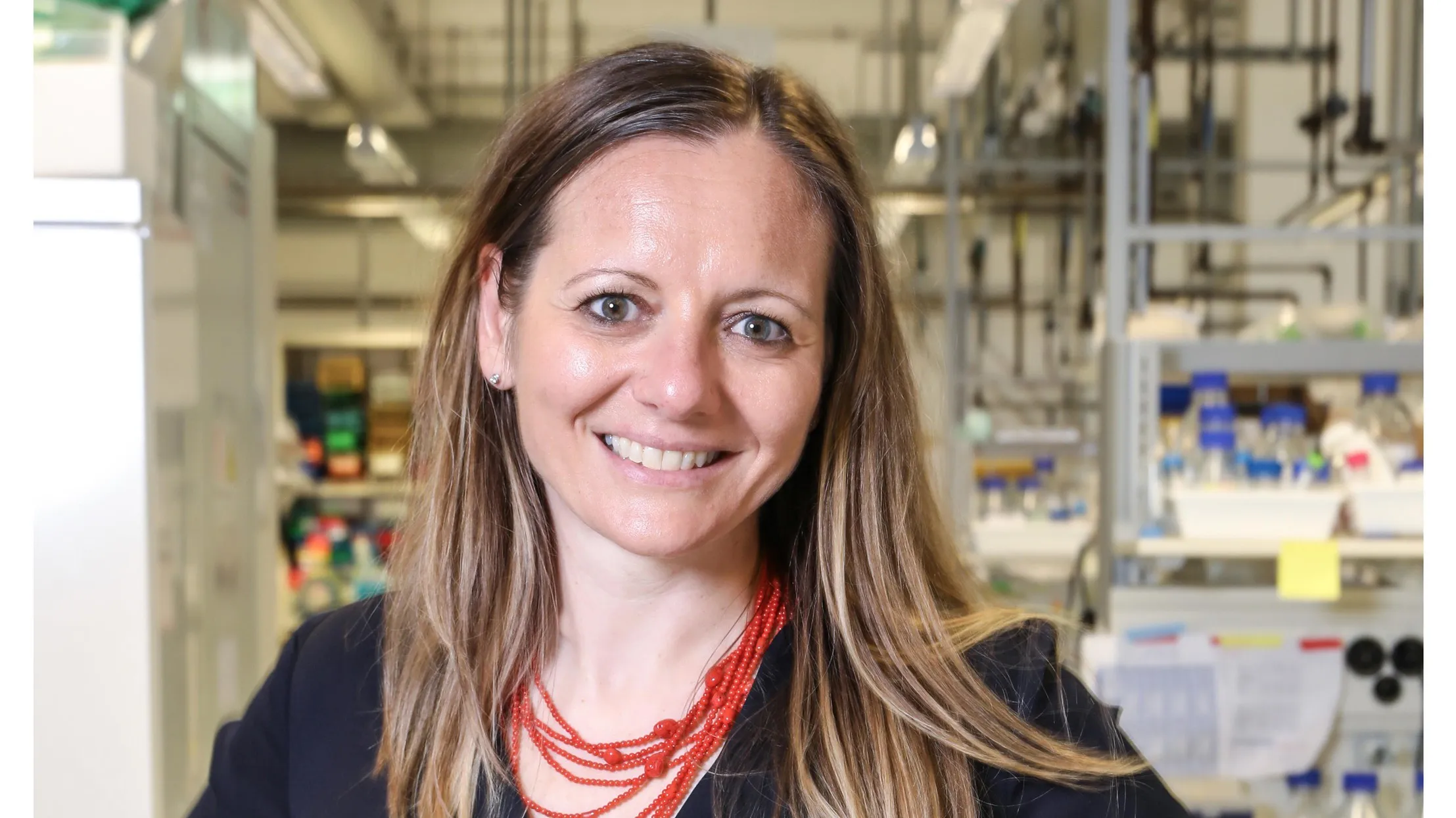 Elisa Oricchio