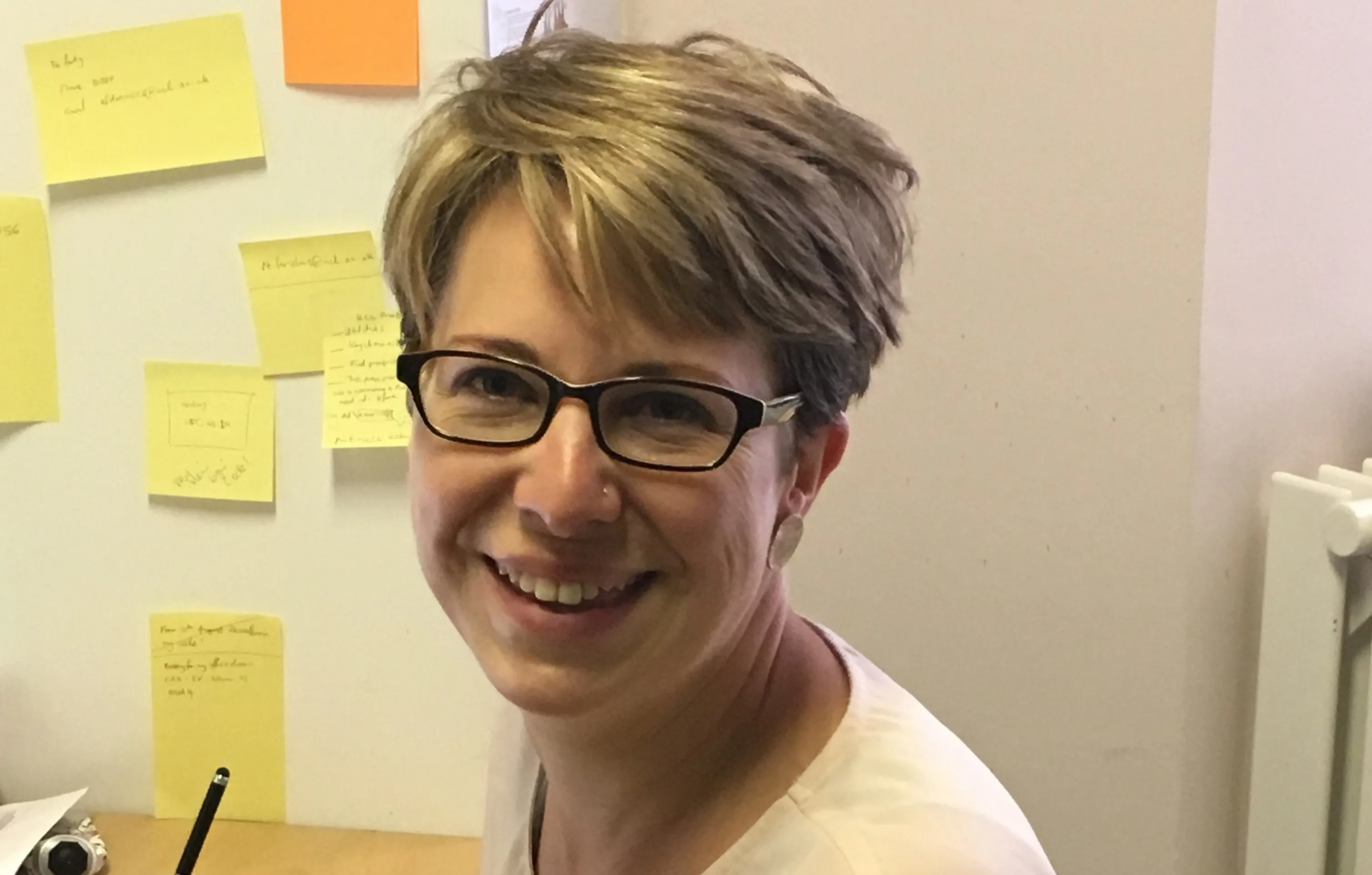 Helen Rowe
