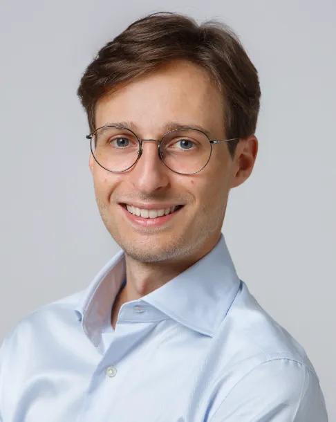 Carlo Hofer