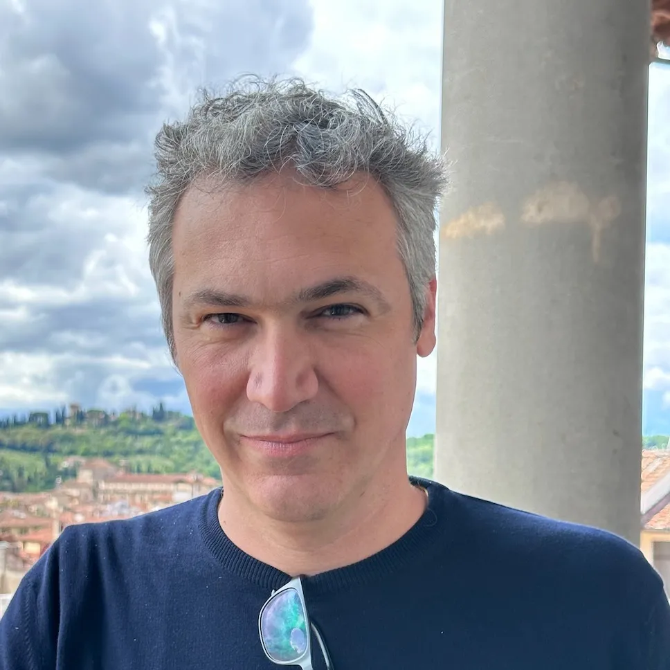Dr Lorenzo Bosi