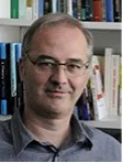 Prof Marco Giugni