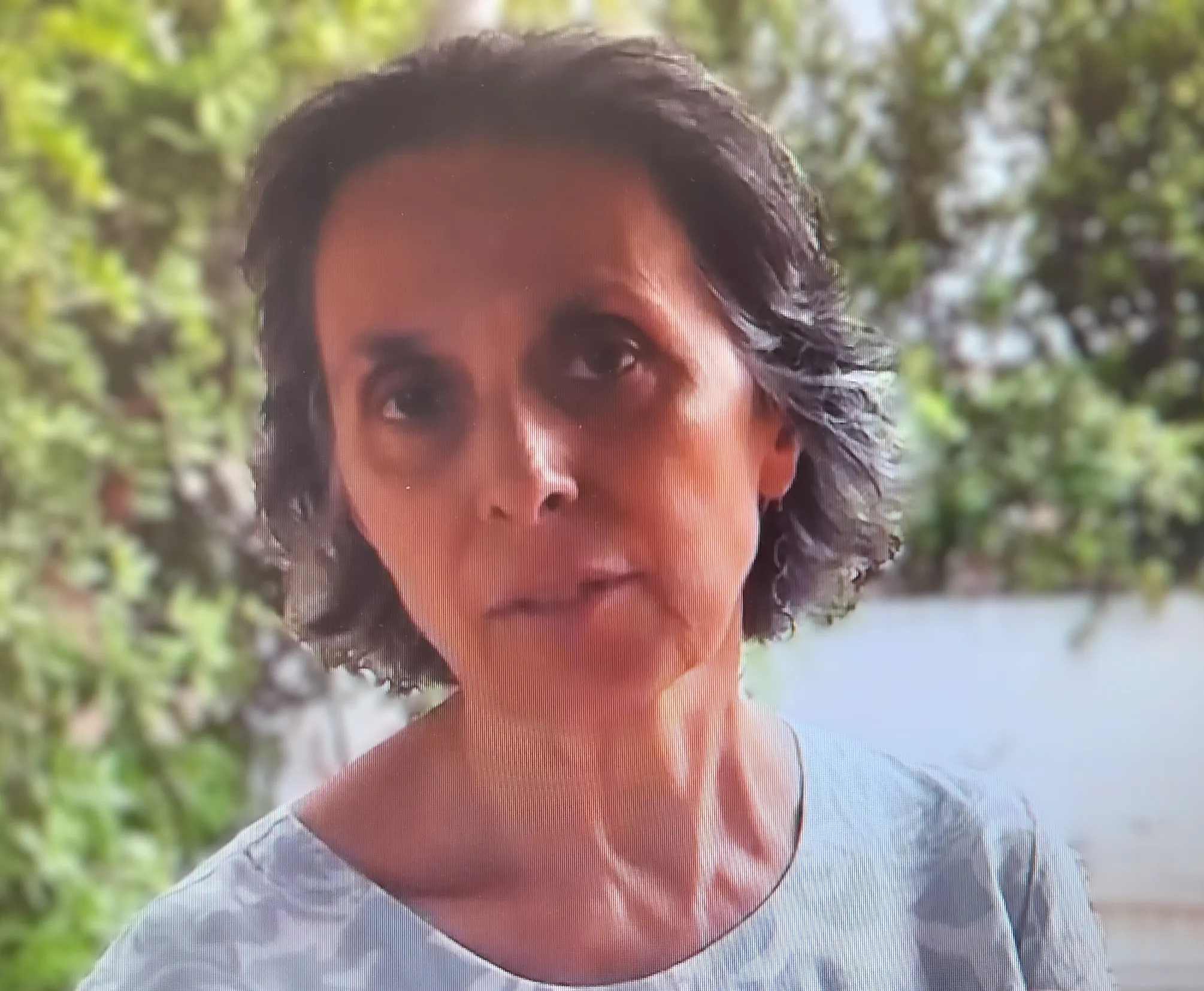 Prof Maria Kousis