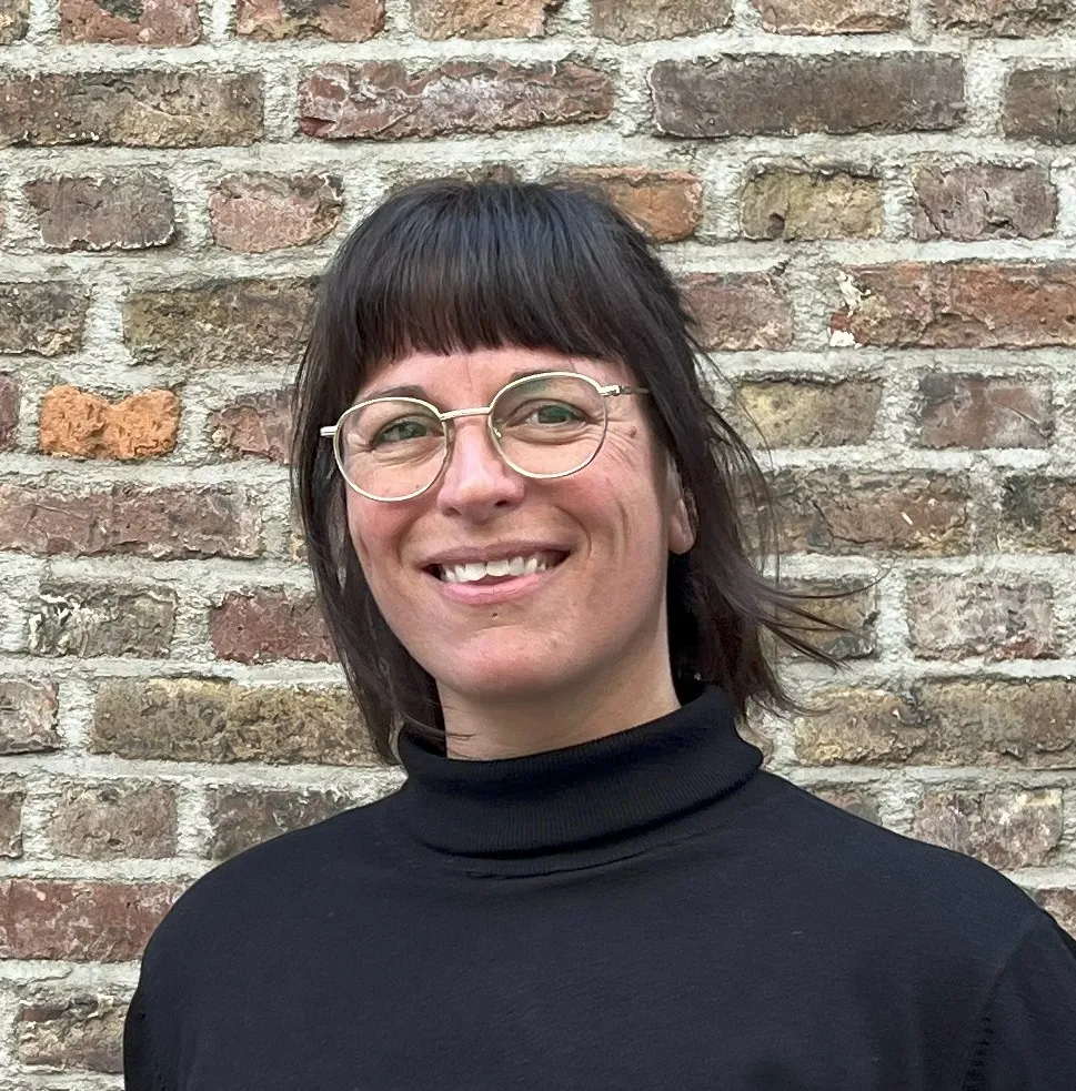 Mirja Buckbesch