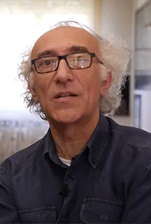 Nello Ferrieri