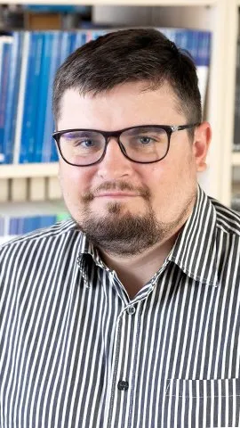 Oliver Nahkur