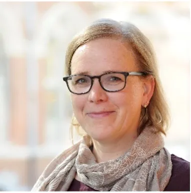 Dr Sabine Weiland