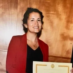 Sof&iacute;a Beatriz Collados Y&aacute;&ntilde;ez