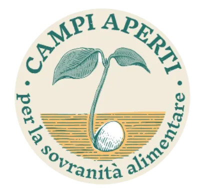 CA logo