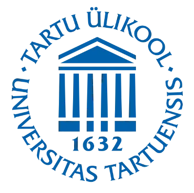 UTARTU logo