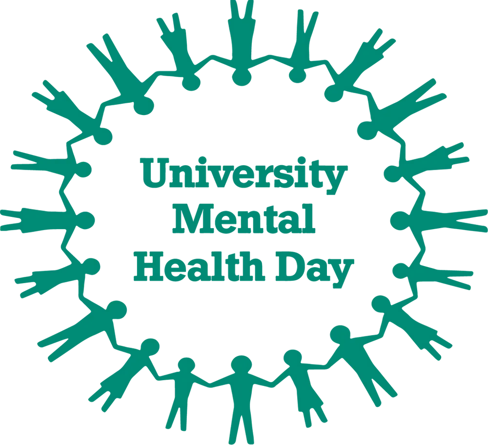 University Mental Health Day