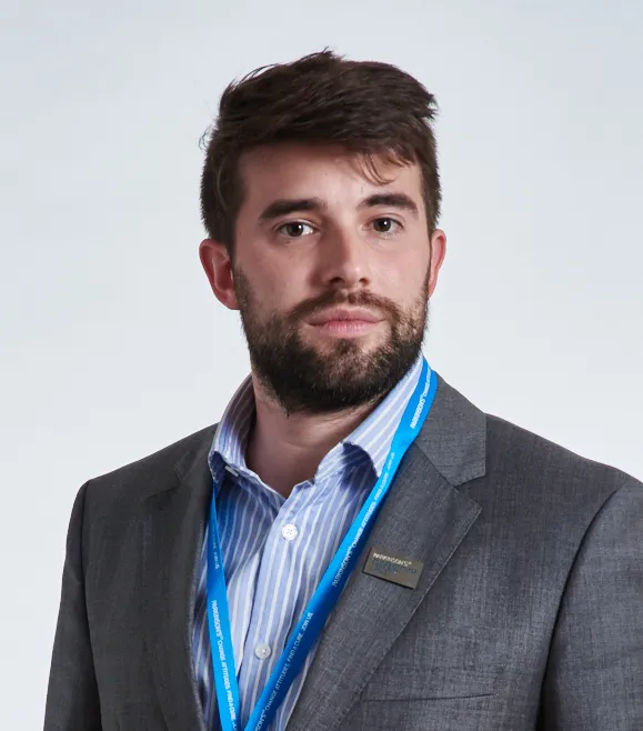 Meet the Team - Diadem