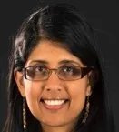Ashvini Keshavan