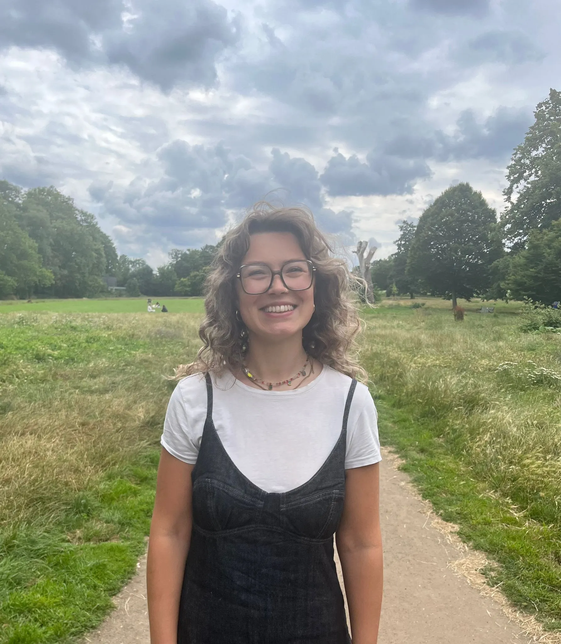 Meet the Team - Diadem