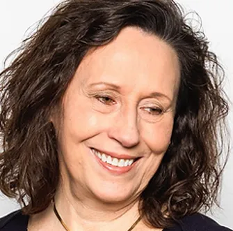 Roberta  McKee-Jackson