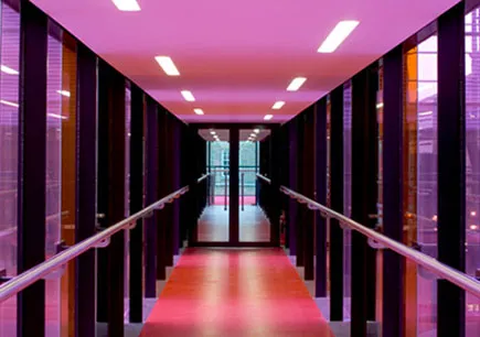 Wolfson Institute of Population Health