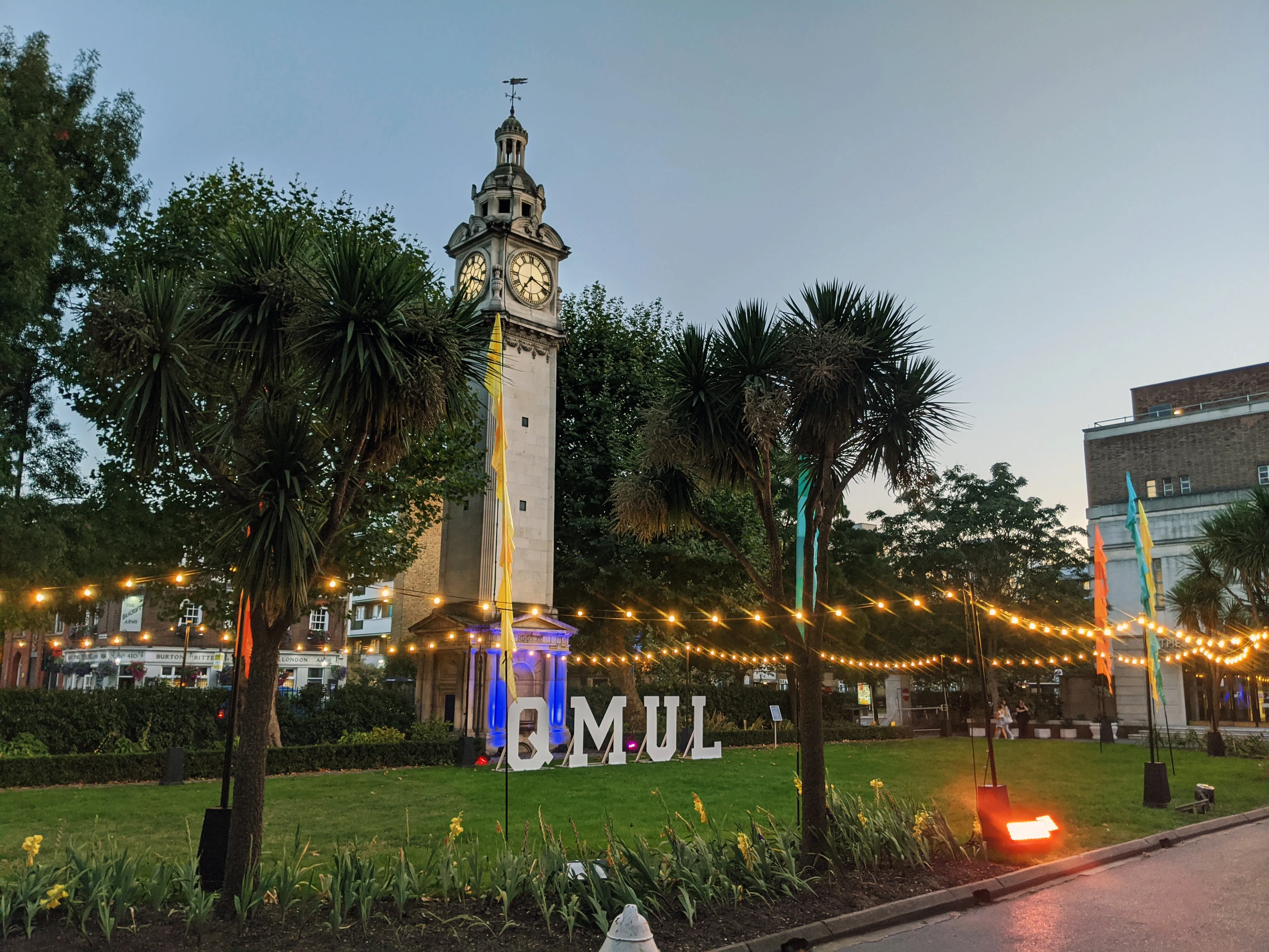 School of the Arts News