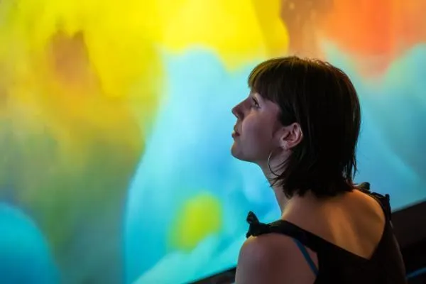 Creative Arts and Digital Media 