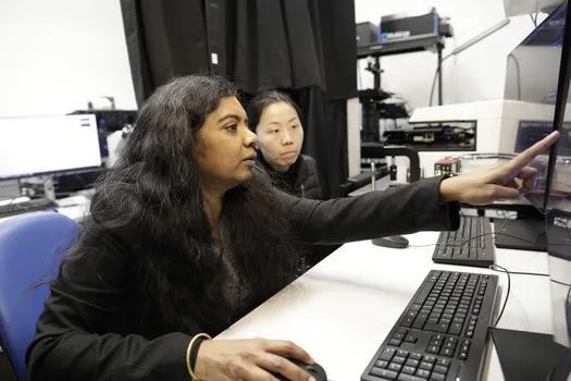 MSc Linguistics and AI