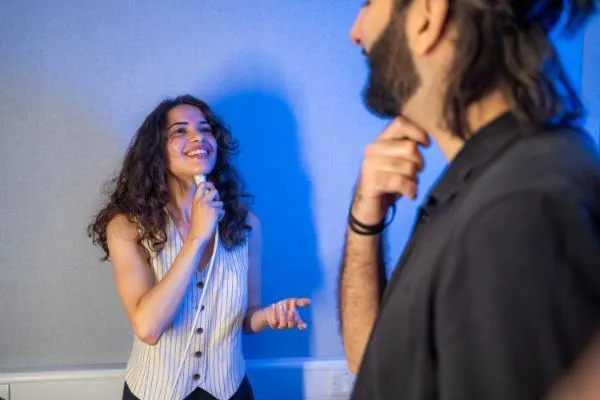 Research in Linguistics