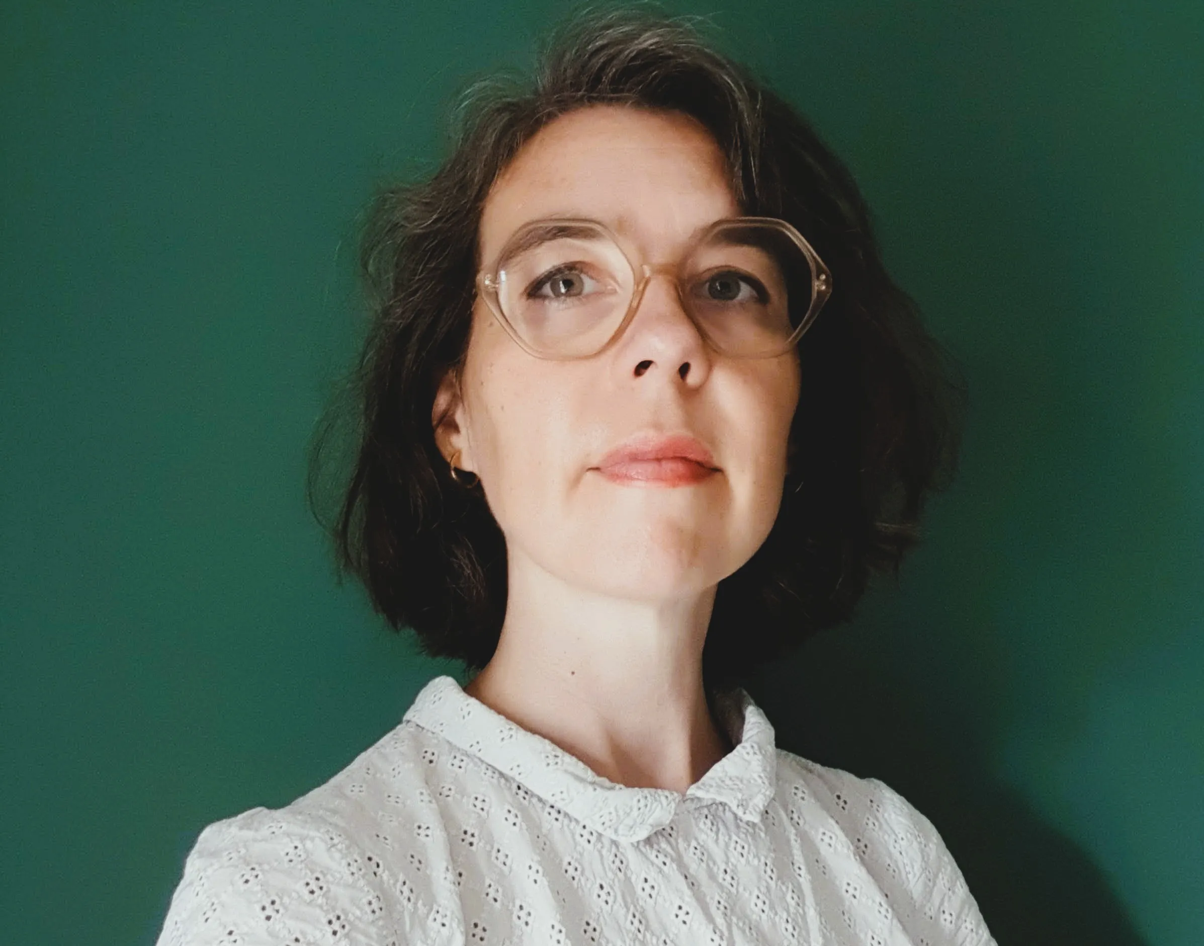 &Eacute;milie