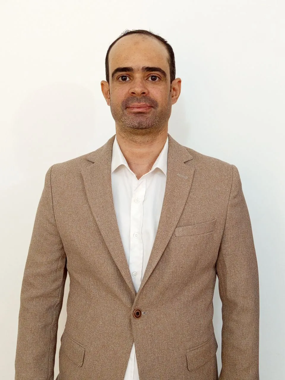 Ahmed Basim