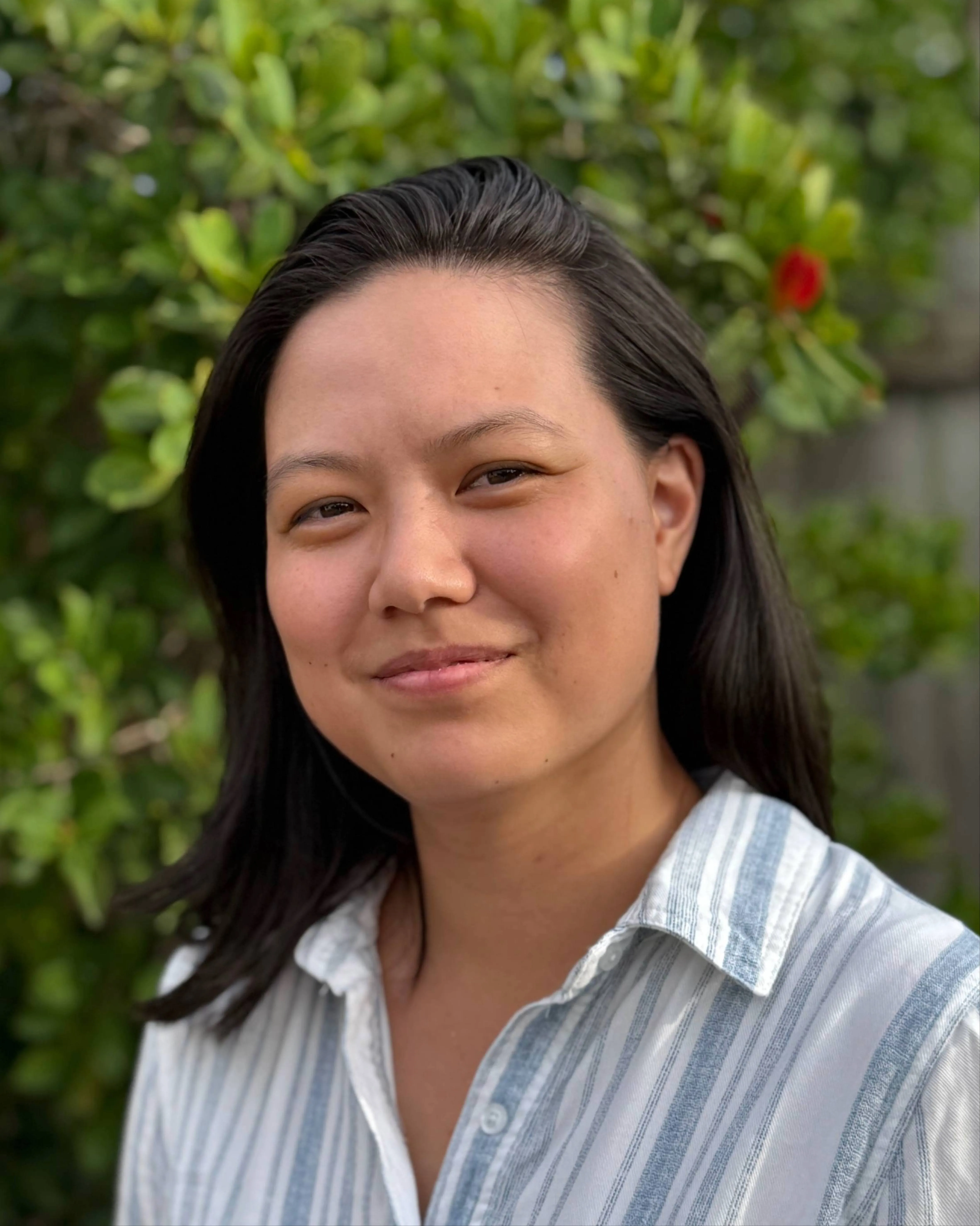 PhD students - Lillian Blackburn - School of the Arts